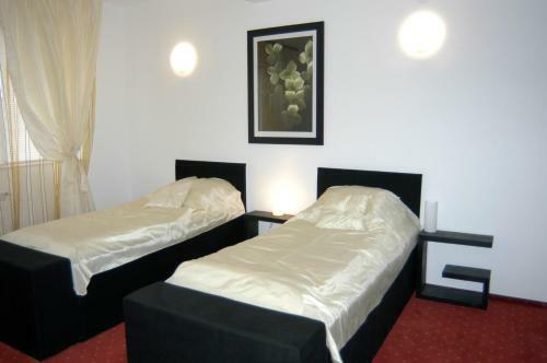Hotel Club G