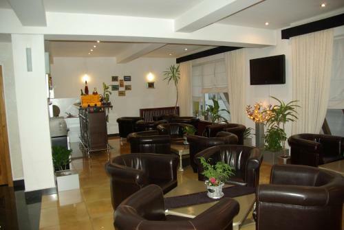Hotel Club G