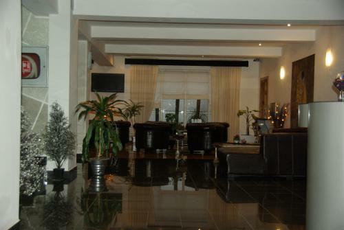 Hotel Club G