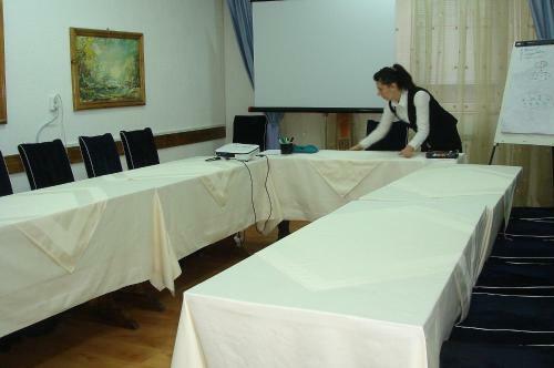 Hotel Club G
