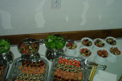 Hotel Club G