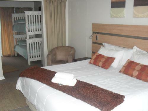 Bed & Breakfast The Terrace