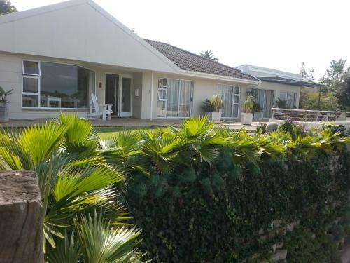 Bed & Breakfast The Terrace