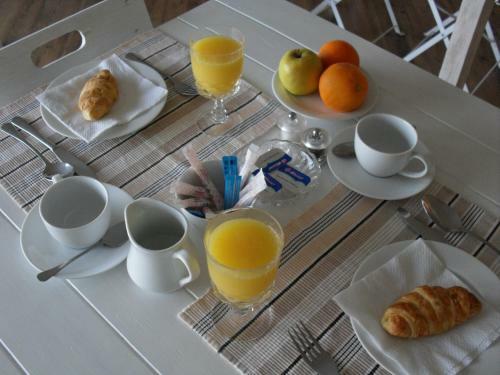 Bed & Breakfast The Terrace
