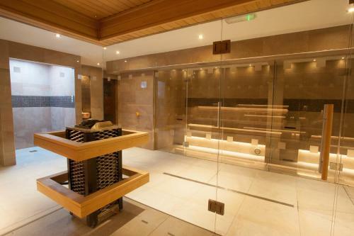 Agroturismo Netherwood Hotel