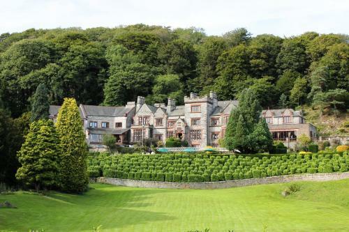 Agroturismo Netherwood Hotel