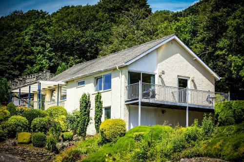 Agroturismo Netherwood Hotel