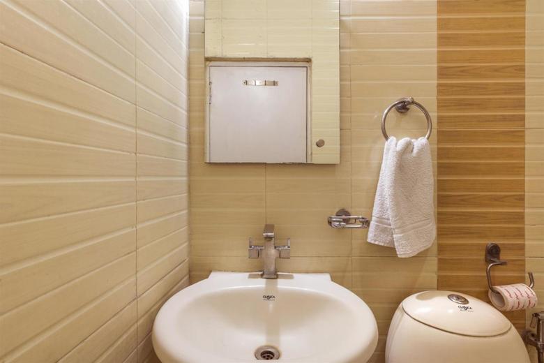 Hotel Delhi Aerocity