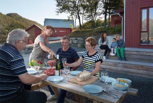 Vester�len Apartment