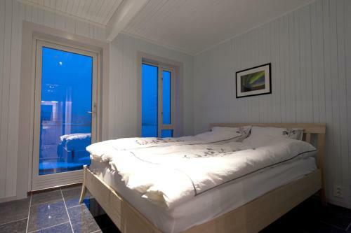 Vester�len Apartment