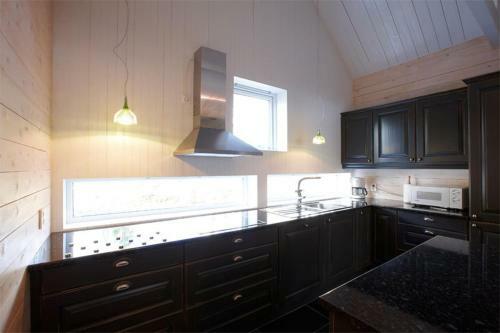 Vester�len Apartment