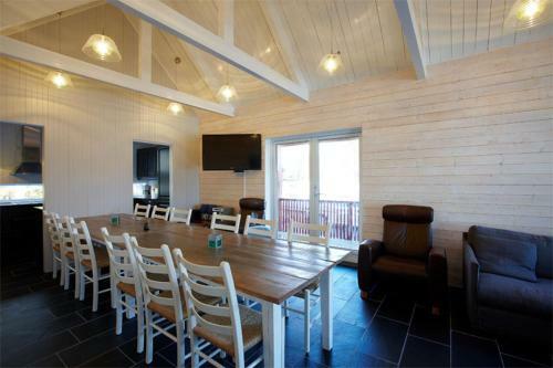 Vester�len Apartment