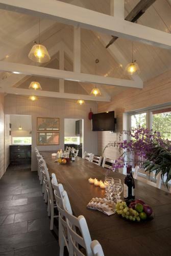 Vester�len Apartment
