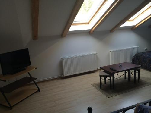 Hostal Pensiunea Ego Residence