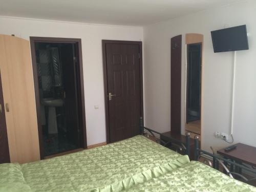 Hostal Pensiunea Ego Residence