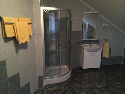 Hostal Pensiunea Ego Residence