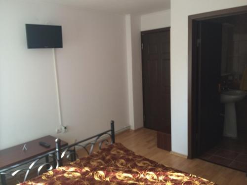 Hostal Pensiunea Ego Residence