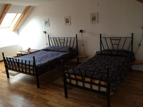 Hostal Pensiunea Ego Residence