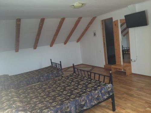 Hostal Pensiunea Ego Residence