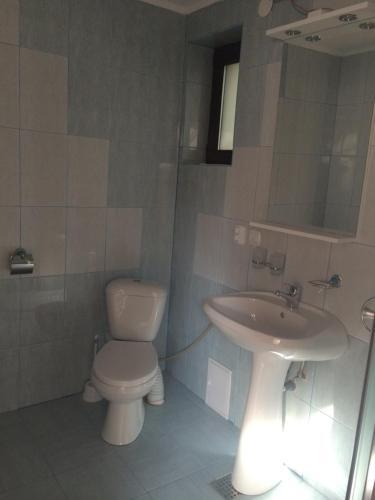 Hostal Pensiunea Ego Residence