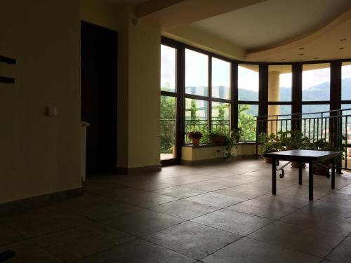 Hostal Pensiunea Ego Residence