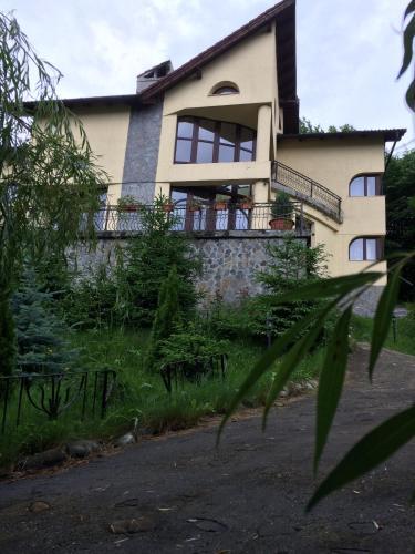 Hostal Pensiunea Ego Residence