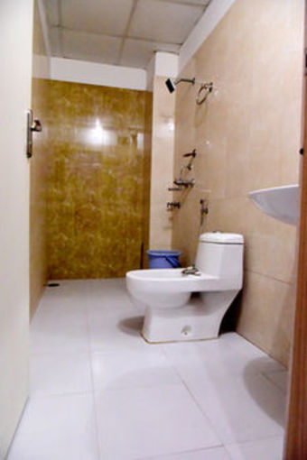 Bed & Breakfast Hotel Hayat Rabbani