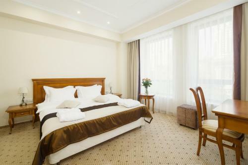 Zvyozdny Hotel