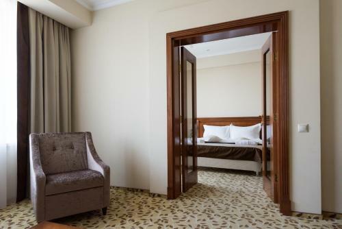 Zvyozdny Hotel