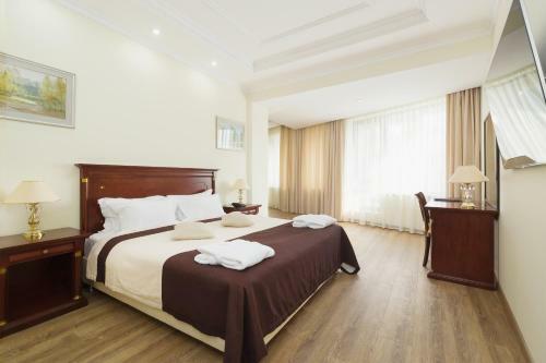 Zvyozdny Hotel