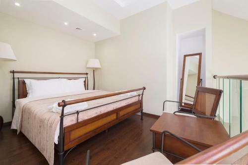 Zvyozdny Hotel