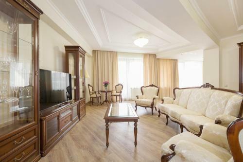 Zvyozdny Hotel