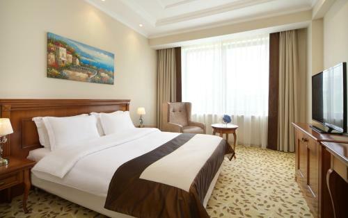 Zvyozdny Hotel