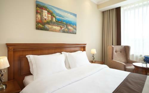 Zvyozdny Hotel