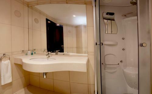 Zvyozdny Hotel