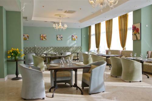 Zvyozdny Hotel
