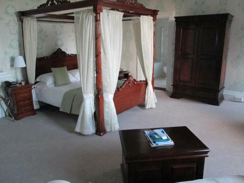 Agroturismo Solberge Hall Hotel