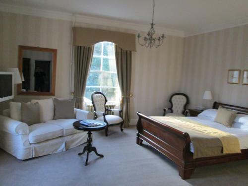 Agroturismo Solberge Hall Hotel
