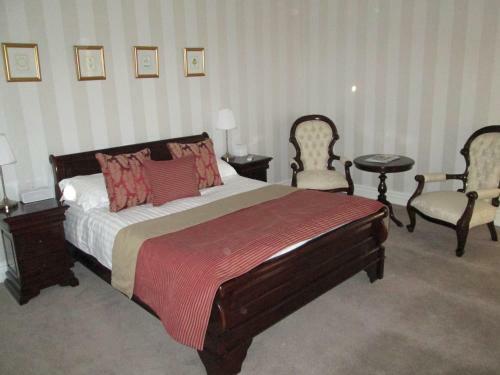 Agroturismo Solberge Hall Hotel