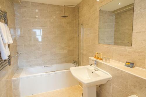 Agroturismo Solberge Hall Hotel
