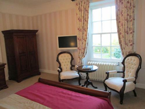 Agroturismo Solberge Hall Hotel