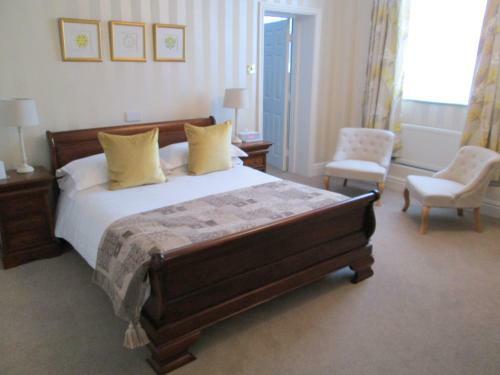Agroturismo Solberge Hall Hotel