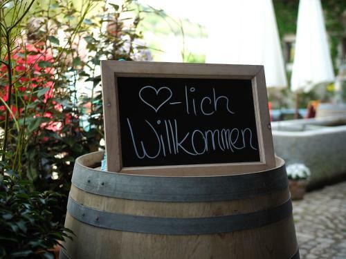 Posada Landgasthof B�ren