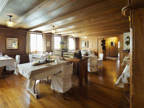 Posada Landgasthof B�ren