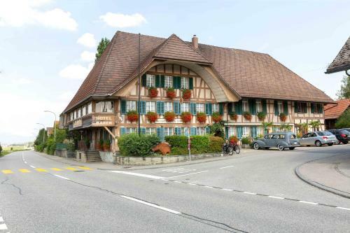 Posada Landgasthof B�ren