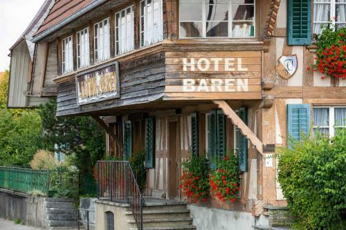 Posada Landgasthof B�ren