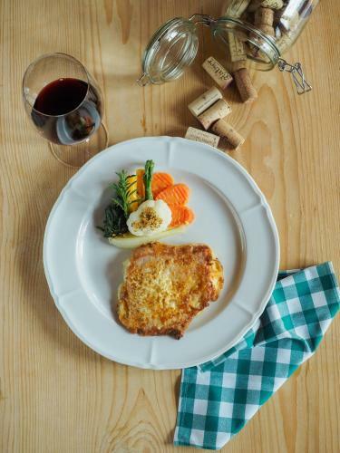 Posada Landgasthof B�ren