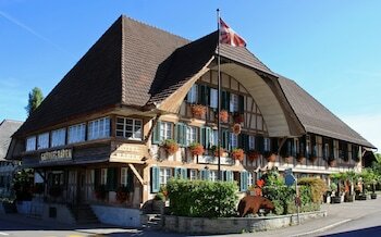 Posada Landgasthof B�ren