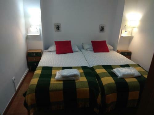 Agroturismo Las Carolinas