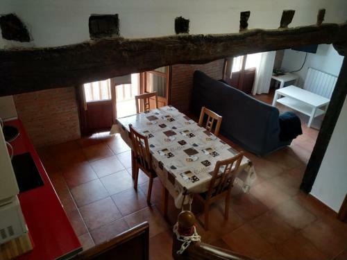 Agroturismo Las Carolinas